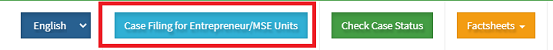 MSME Samadhaan Portal