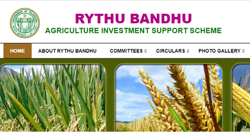 TS Rythu Bandhu Status