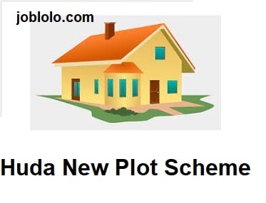 huda new plot scheme