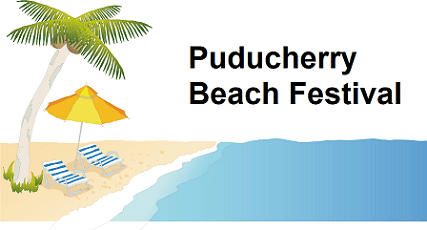 Puducherry Beach Festival