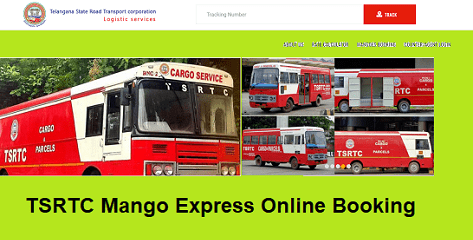 TSRTC Mango Express Online Booking
