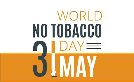World No tobacco Day 2022 Contest