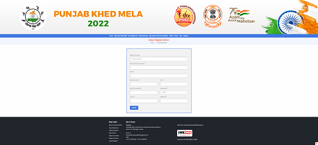 khed mela registration