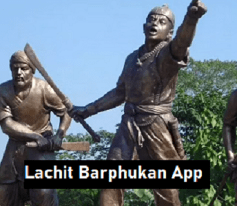 Lachit barphukan app download