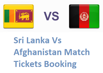 Pallekele International Cricket Stadium tickets booking