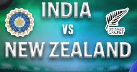 India vs New Zealand 2023 Hyderabad Tickets