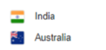 india vs australia chennai ticket booking
