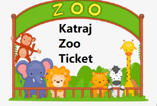 Katraj Zoo Ticket Booking Online