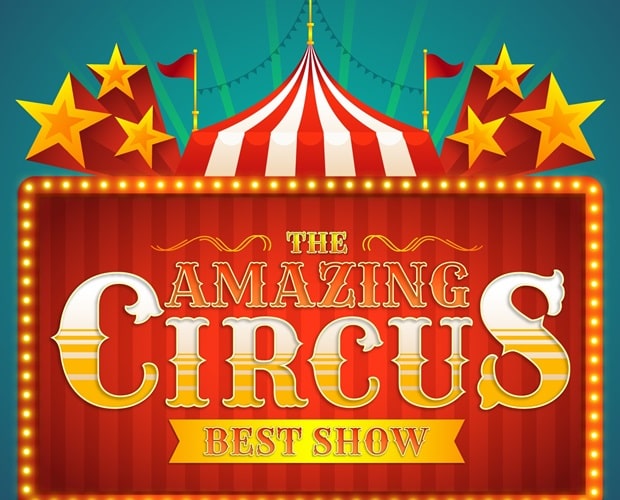 Great Bombay Circus Hyderabad Tickets Price